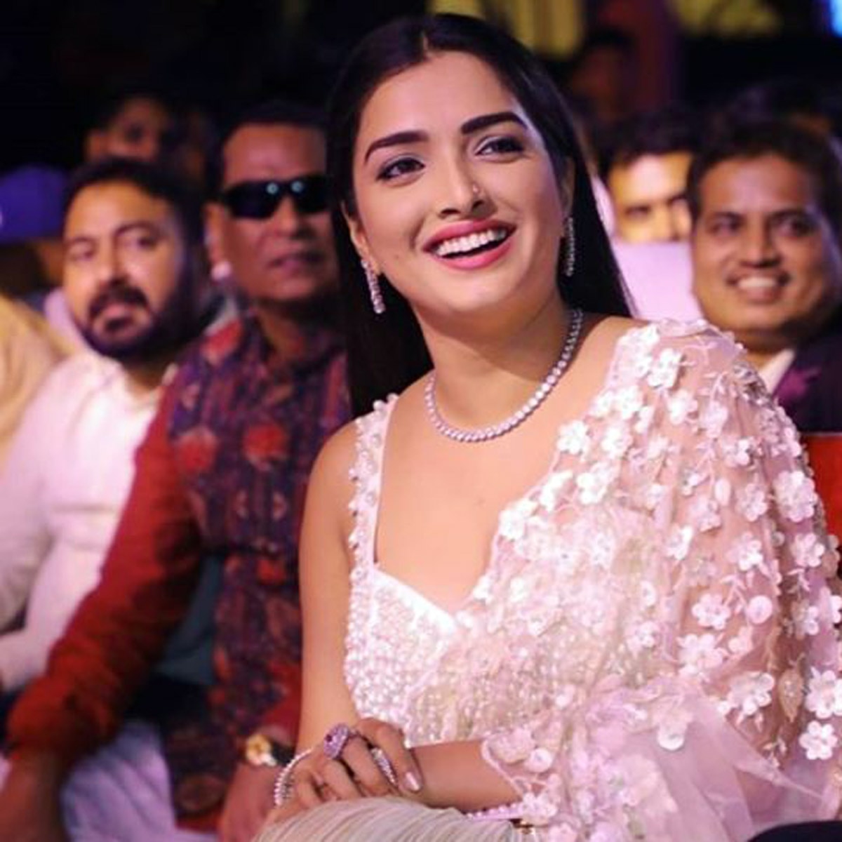 आम्रपाली दुबे