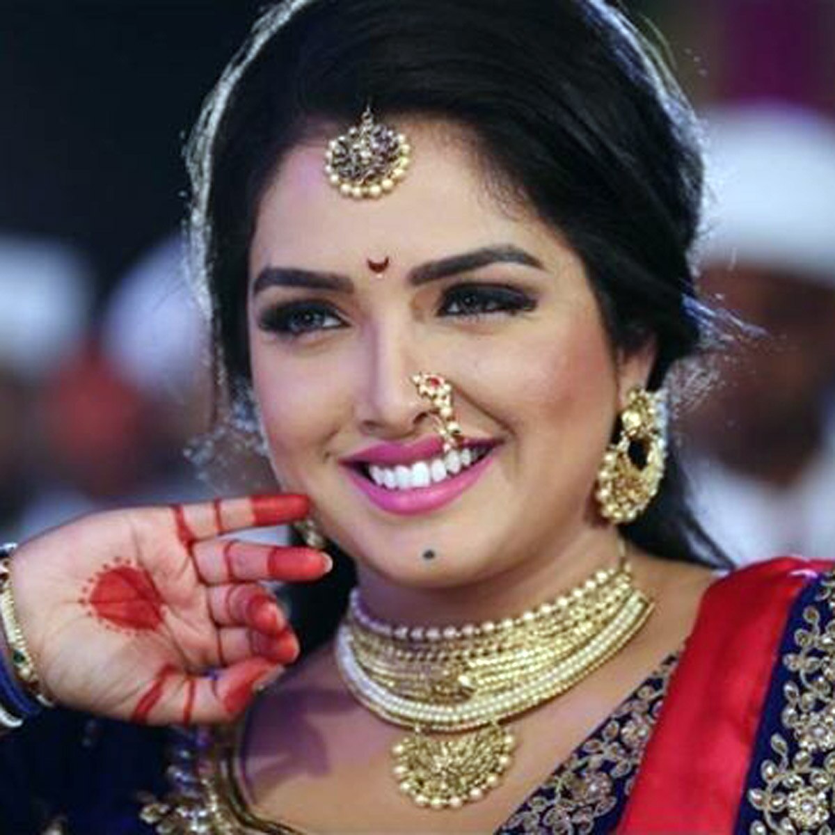 आम्रपाली दुबे