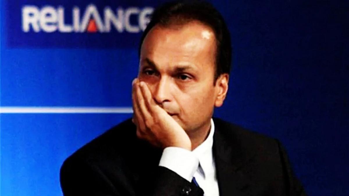कर्ज में डूबे अनिल अंबानी का संकट बढ़ा