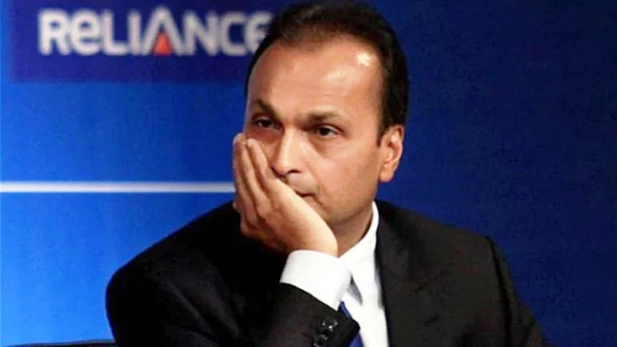 बढ़ता गया कर्ज जाल 