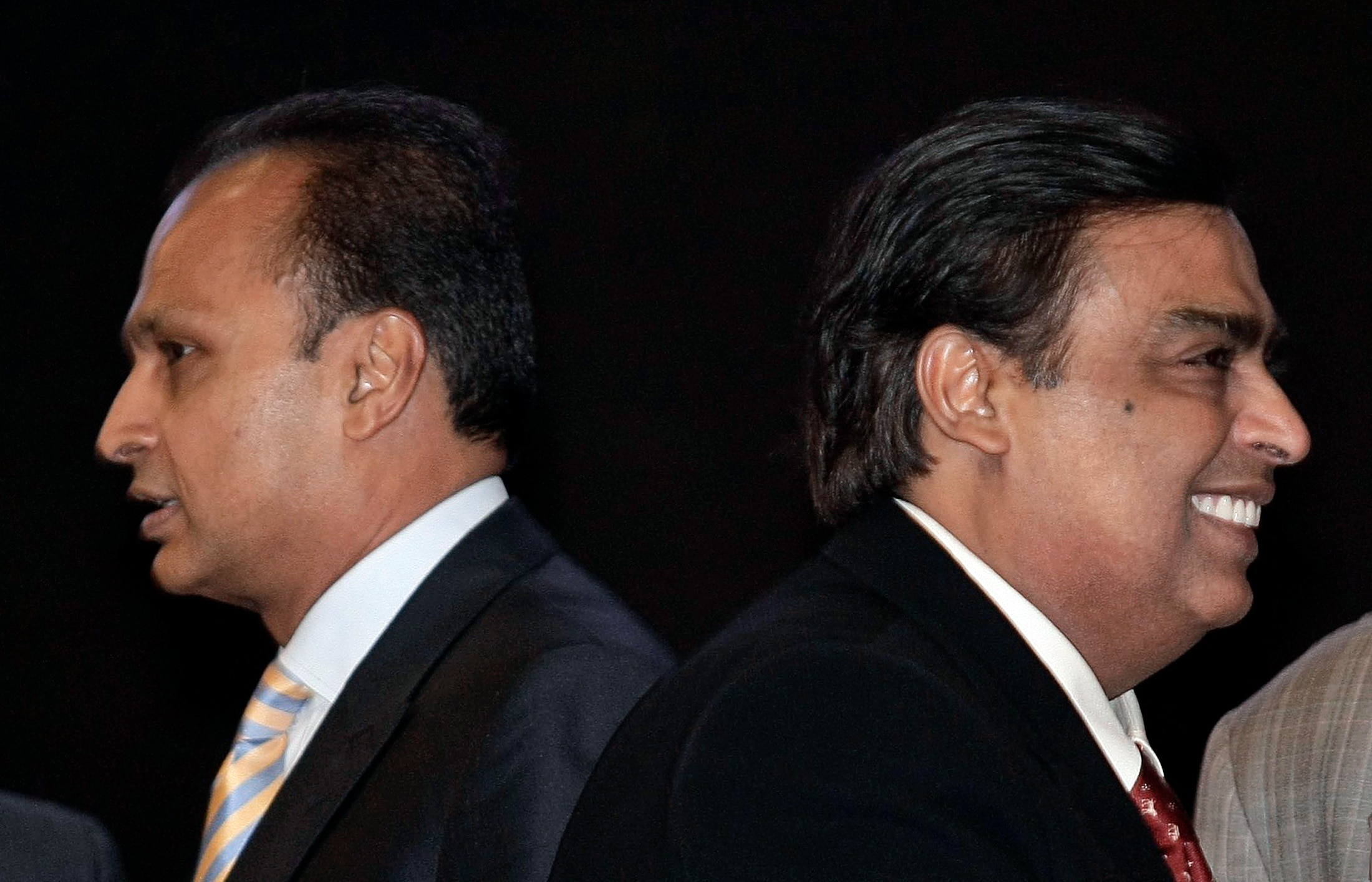 अच्छा कारोबार मिला था