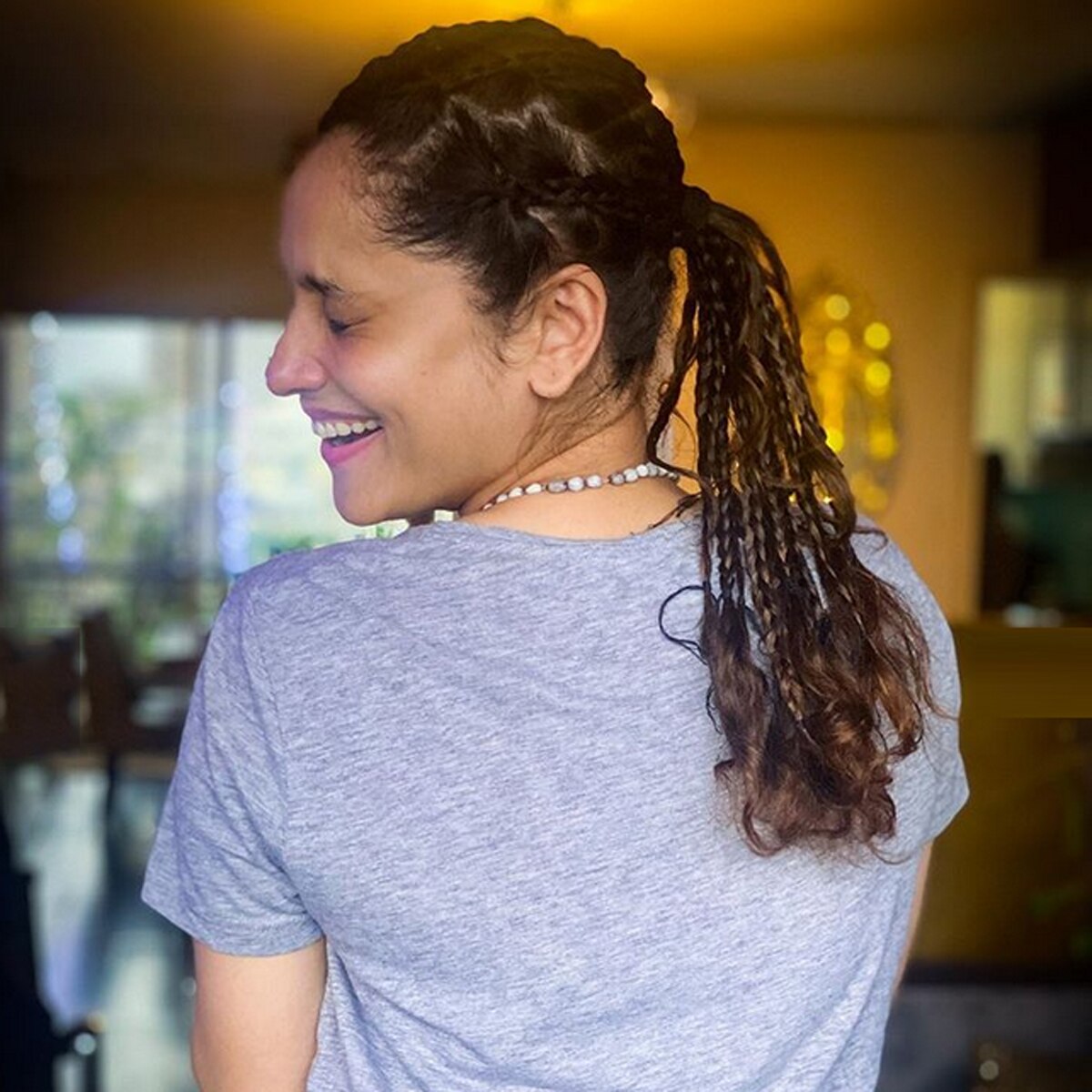 अंकिता लोखंडे