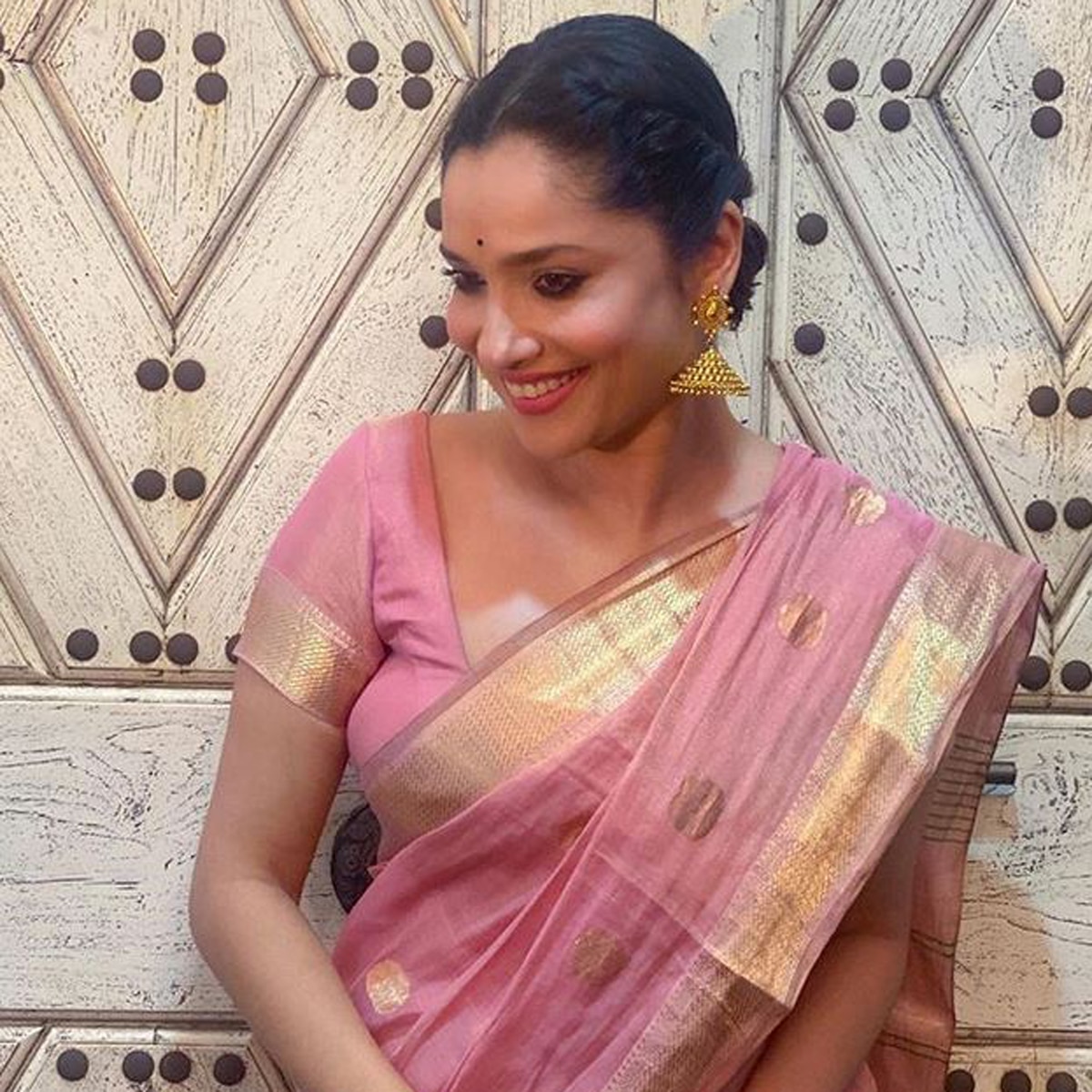 अंकिता लोखंडे