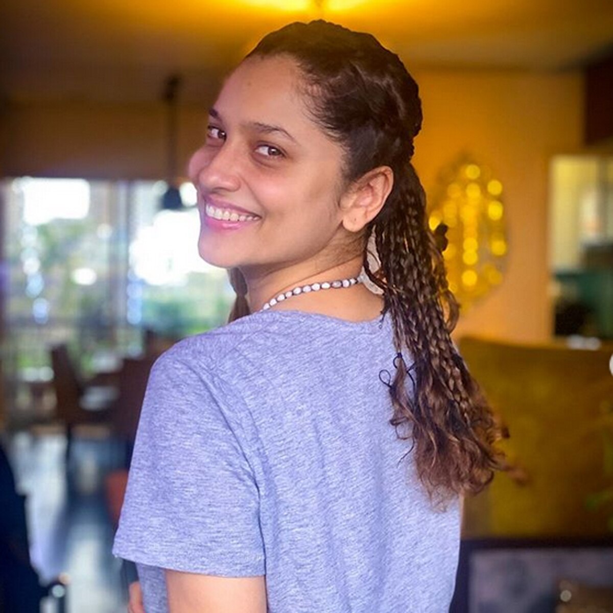 अंकिता लोखंडे