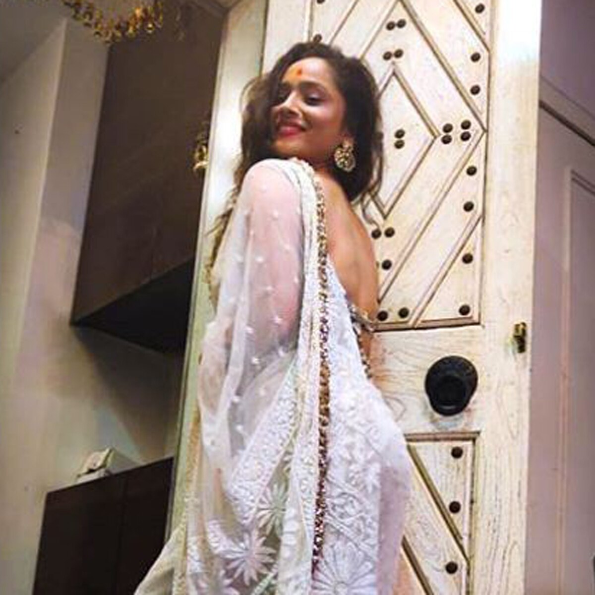 अंकिता लोखंडे