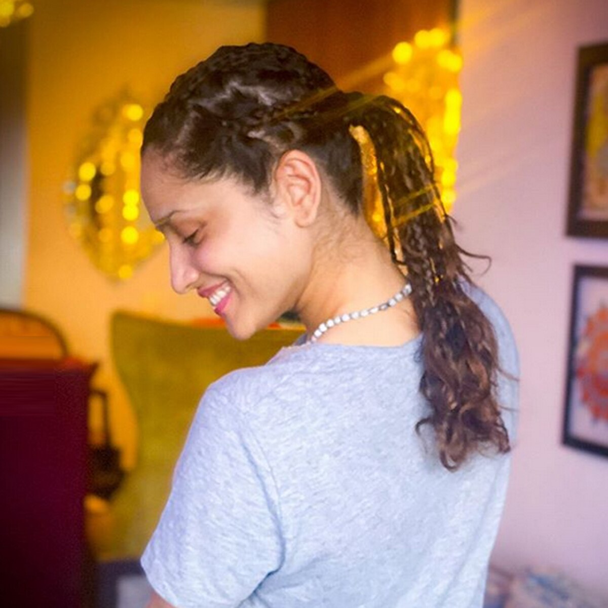 अंकिता लोखंडे