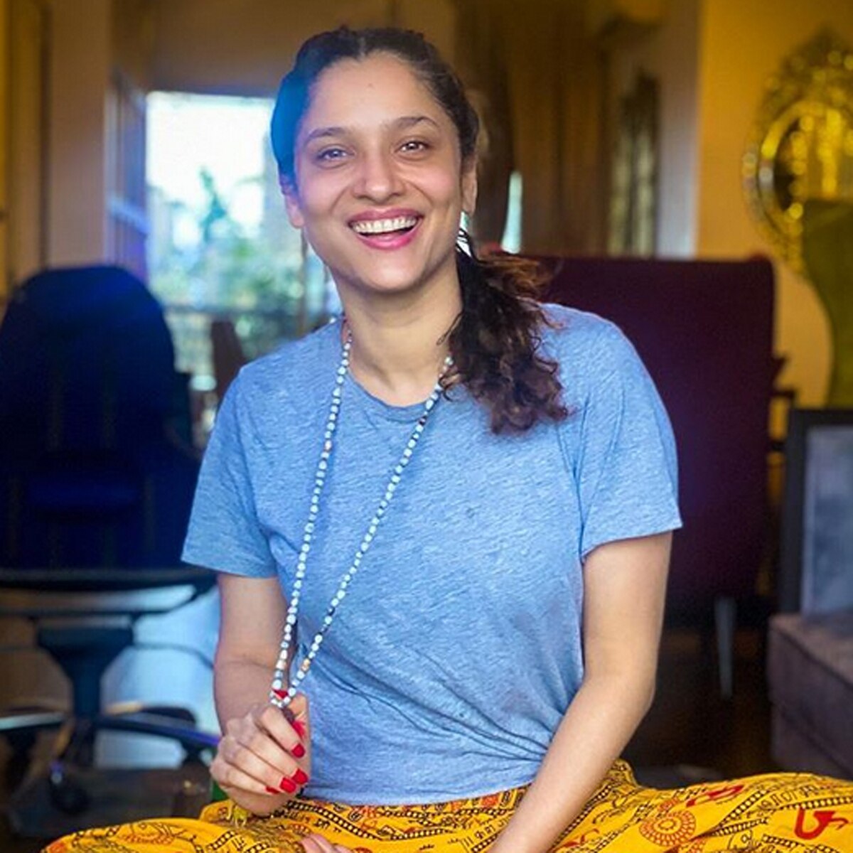 अंकिता लोखंडे