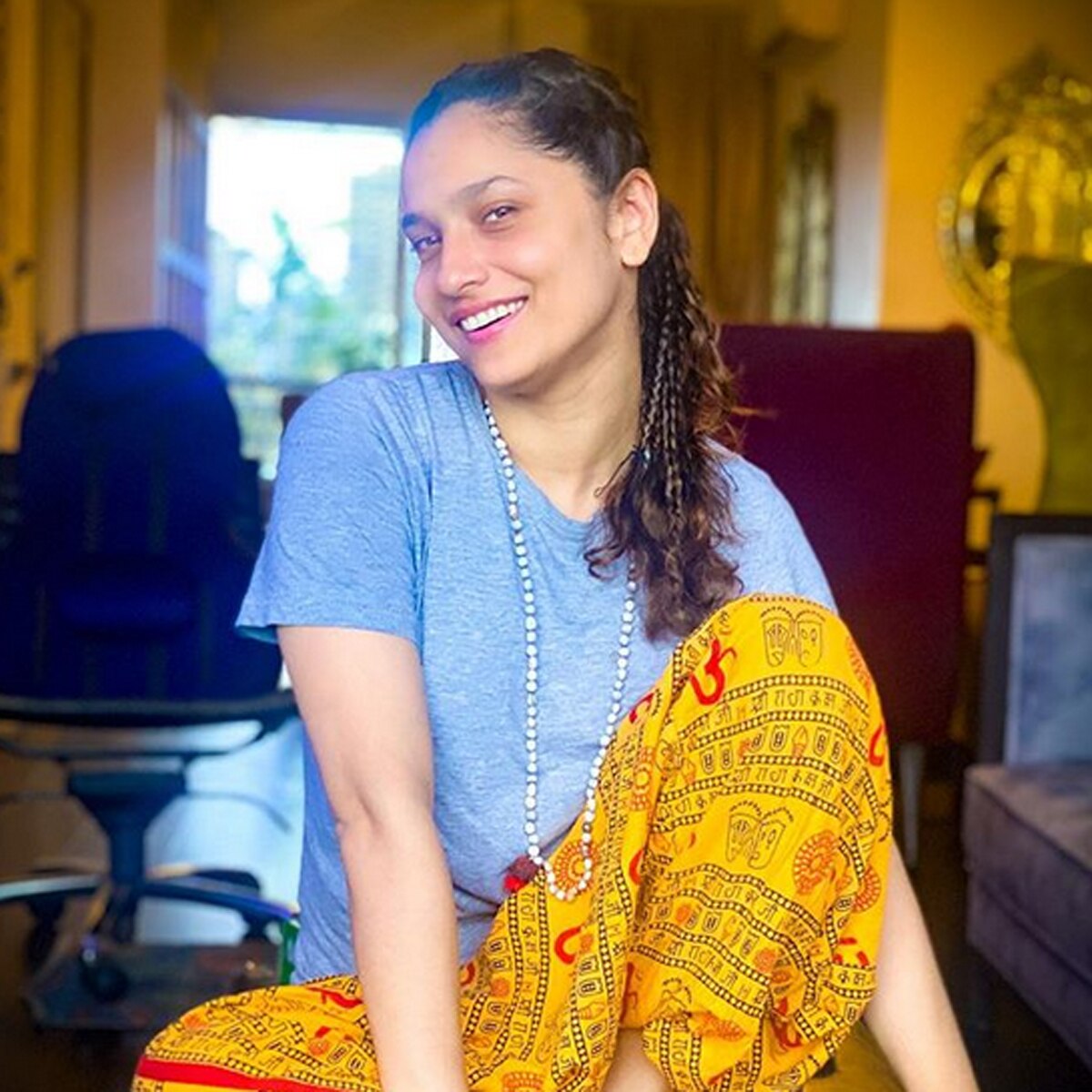 अंकिता लोखंडे