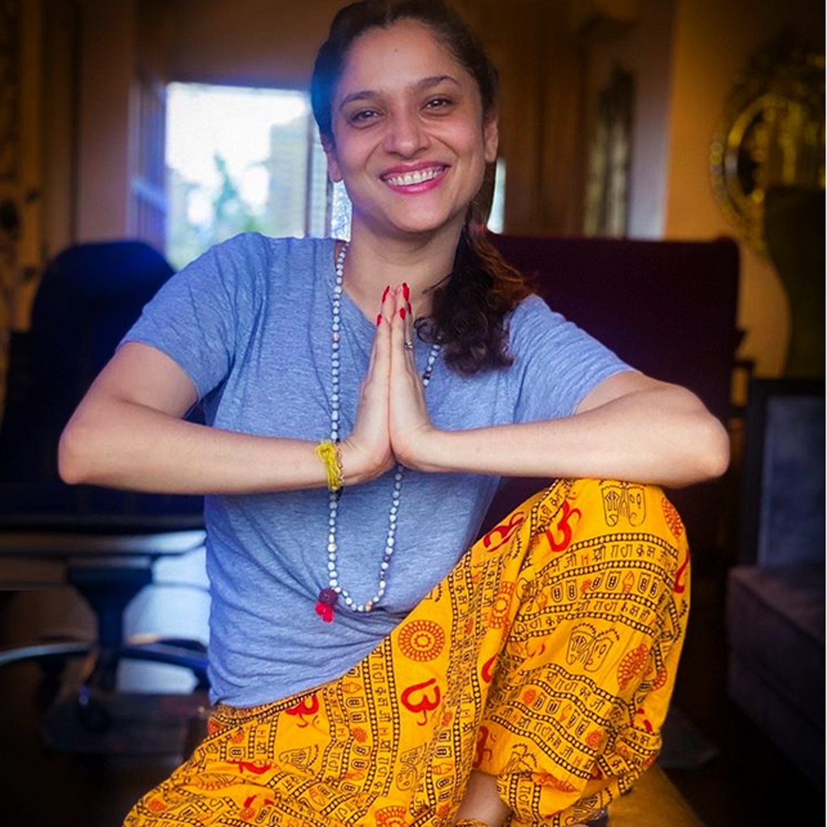 अंकिता लोखंडे