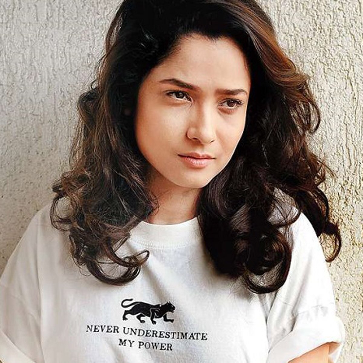 अंकिता लोखंडे