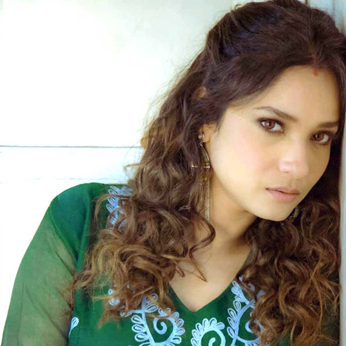 अंकिता लोखंडे