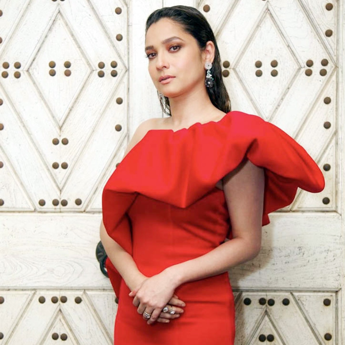 अंकिता लोखंडे