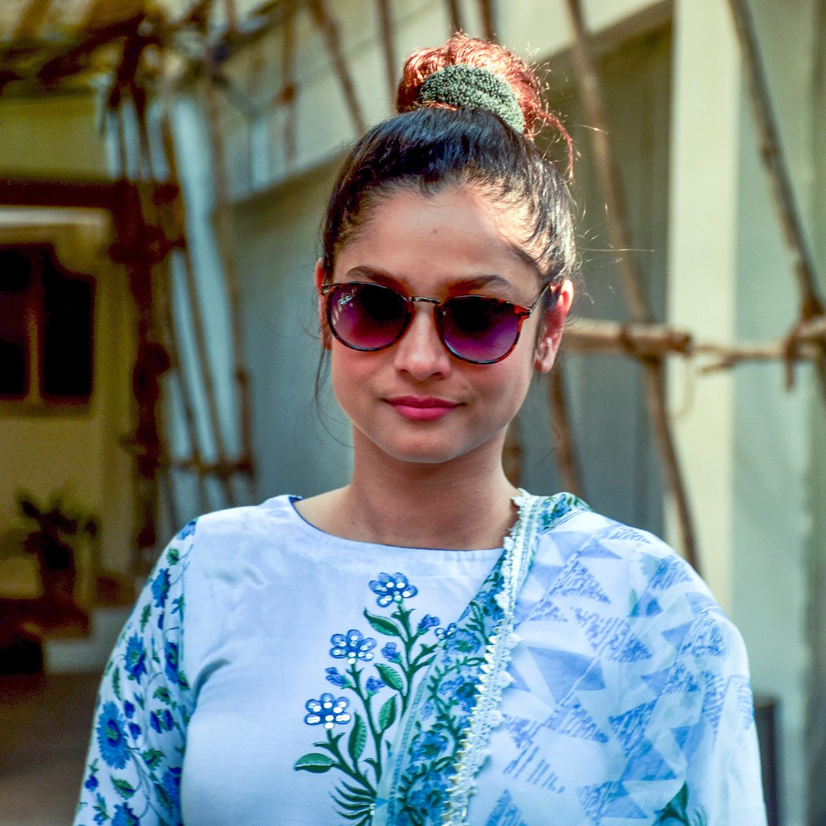 अंकिता लोखंडे