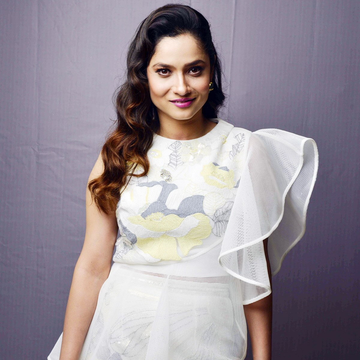 अंकिता लोखंडे