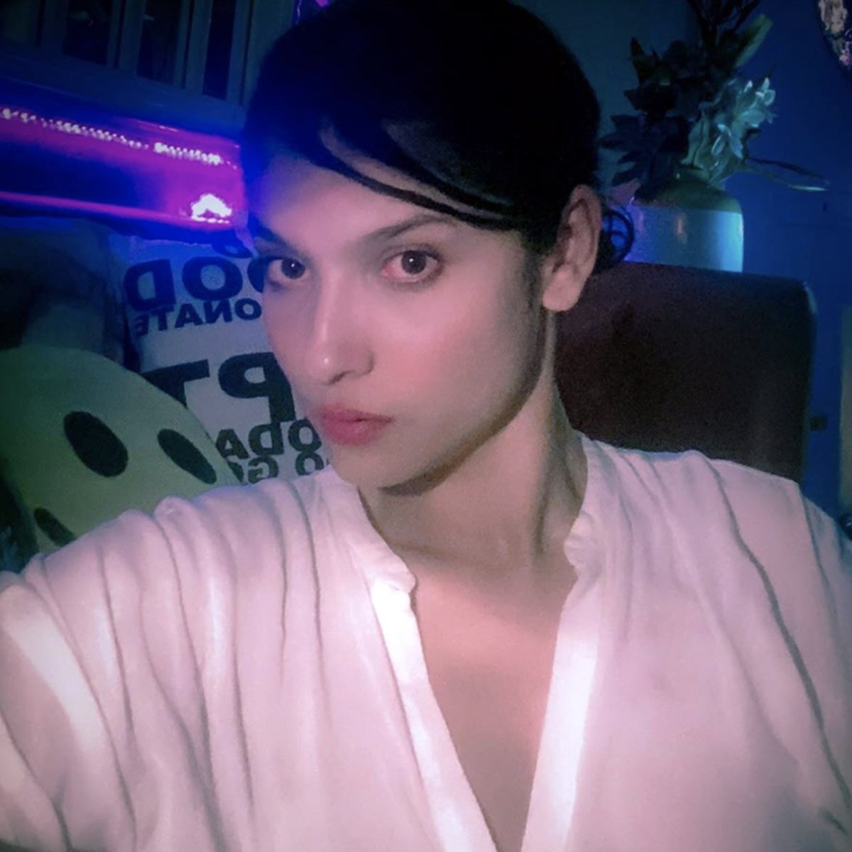 अंकिता लोखंडे