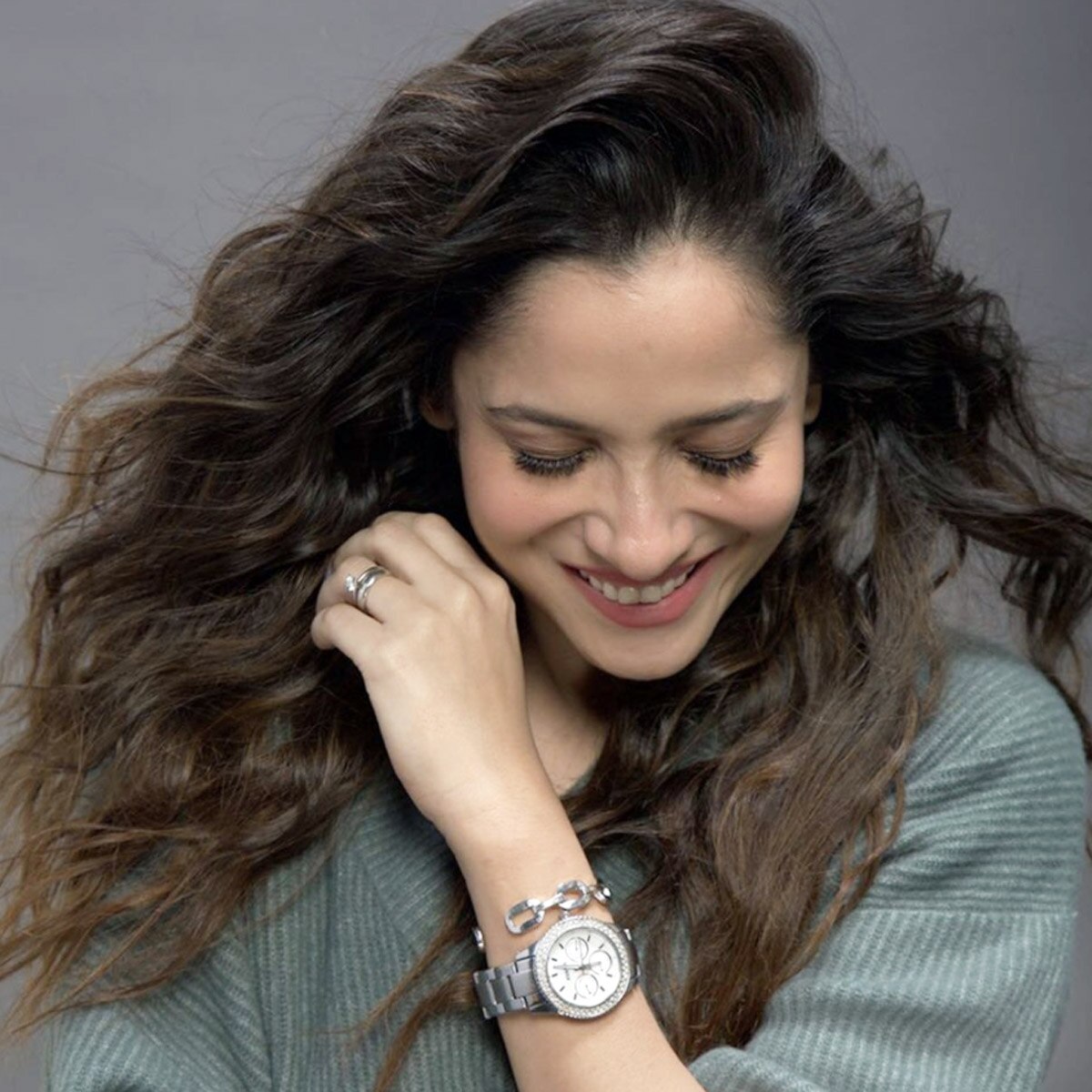 अंकिता लोखंडे