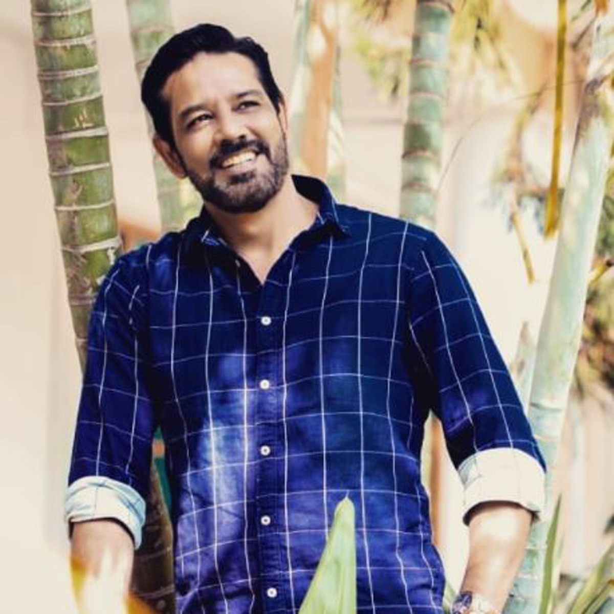 अनूप सोनी 