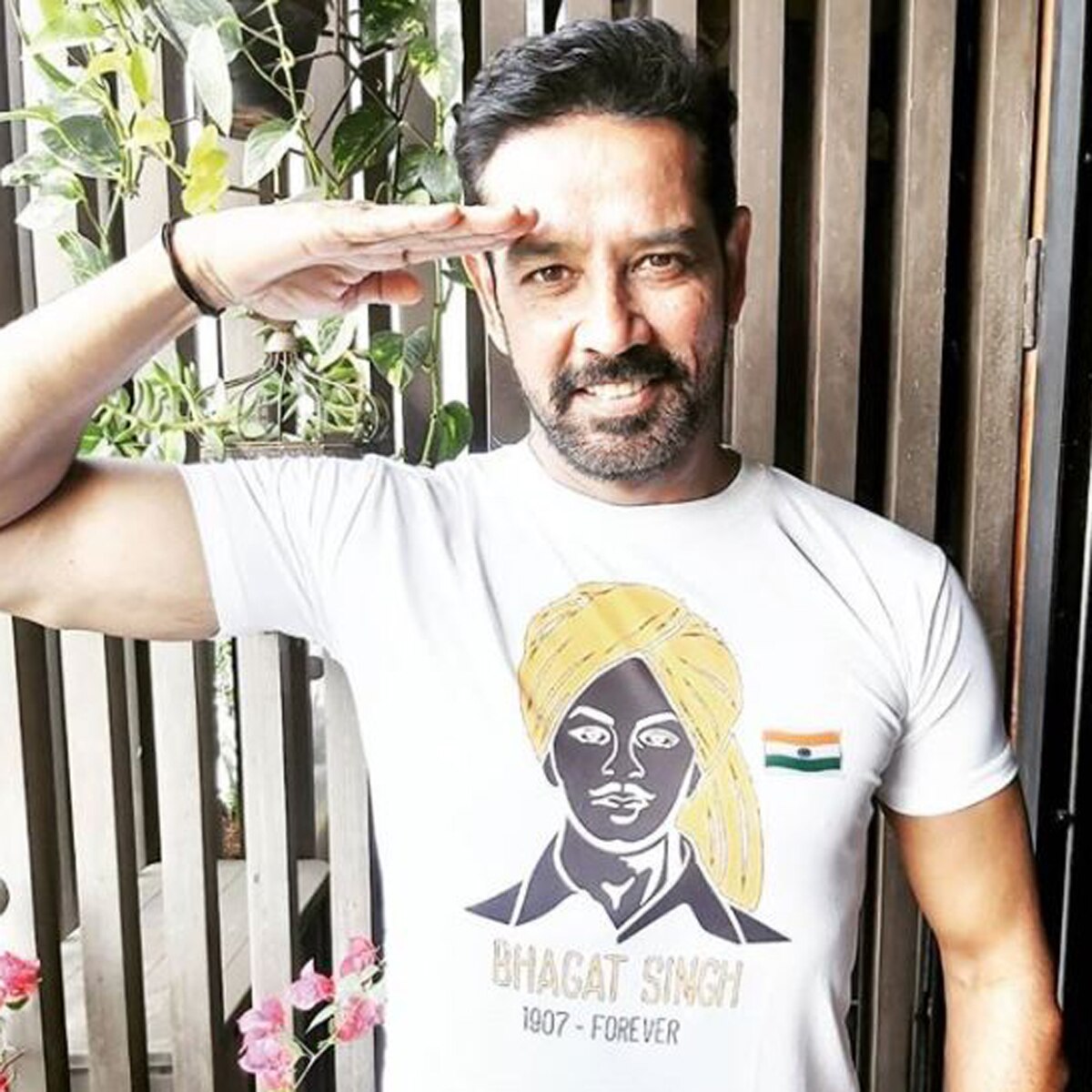 अनूप सोनी 