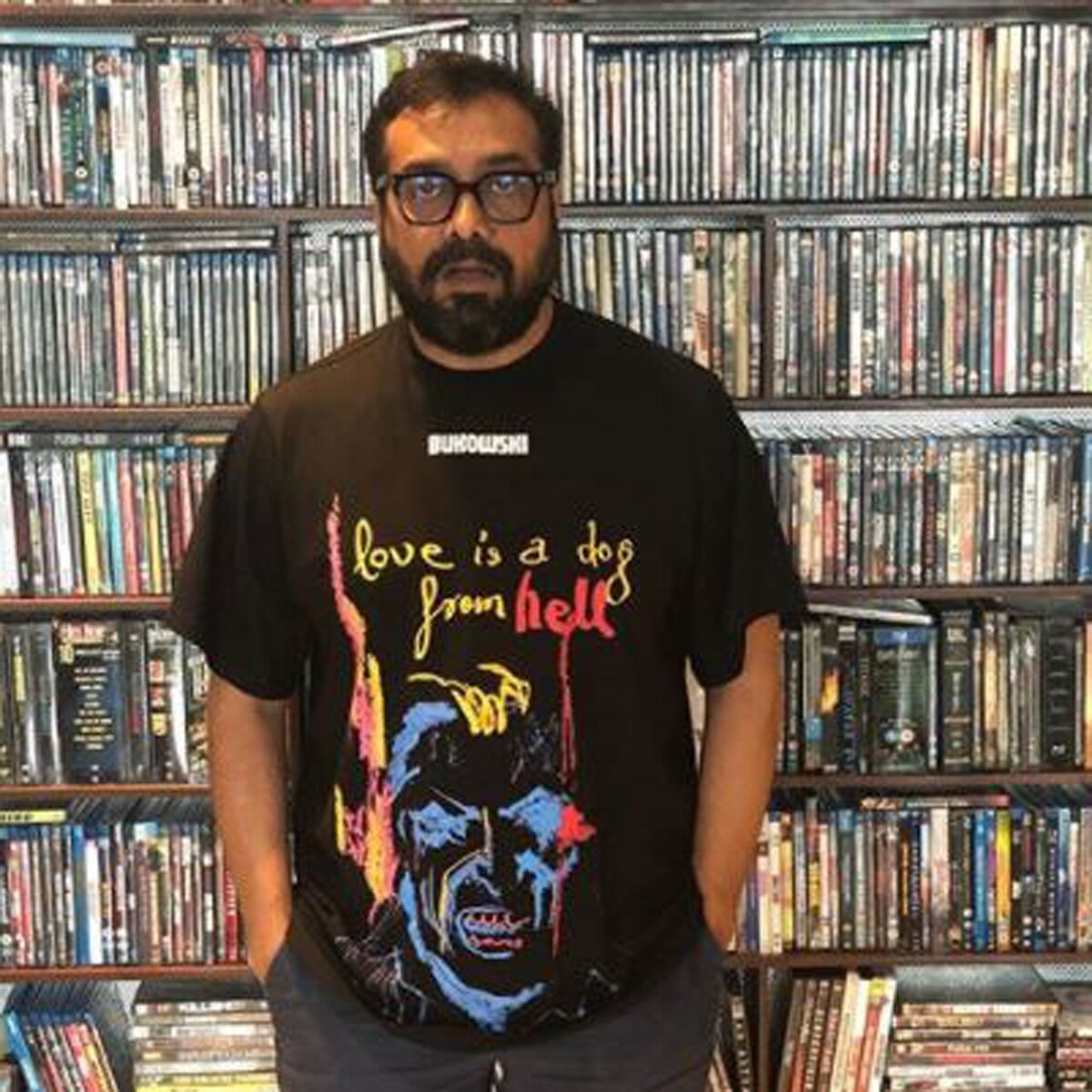 अनुराग कश्यप