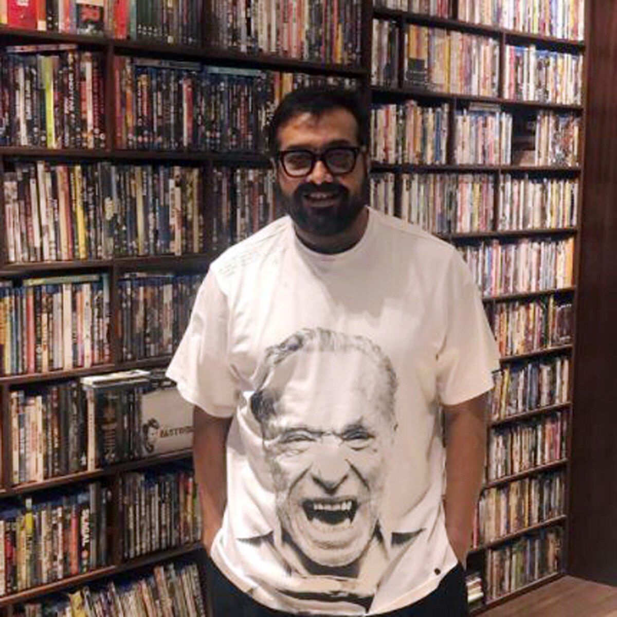 अनुराग कश्यप