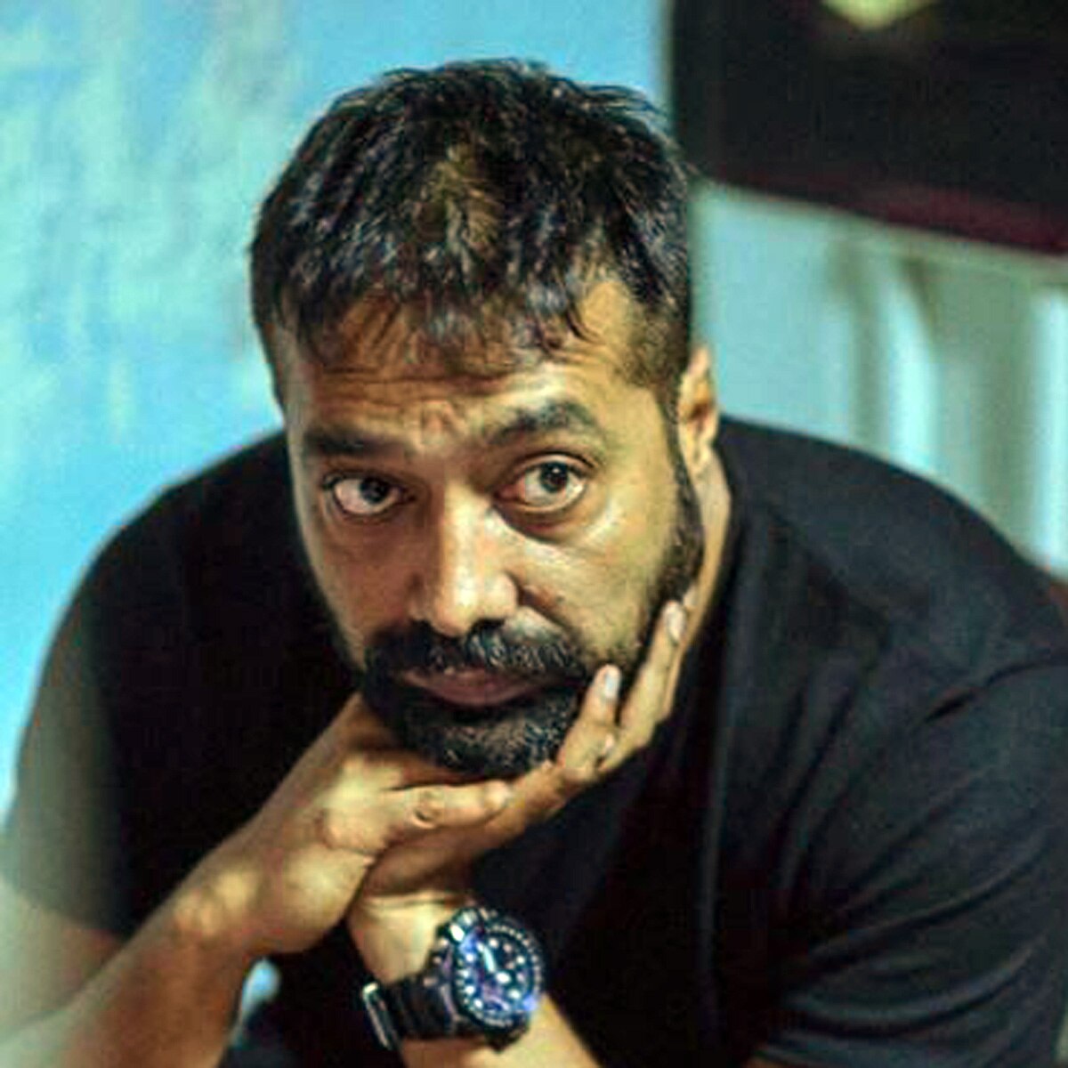 अनुराग कश्यप