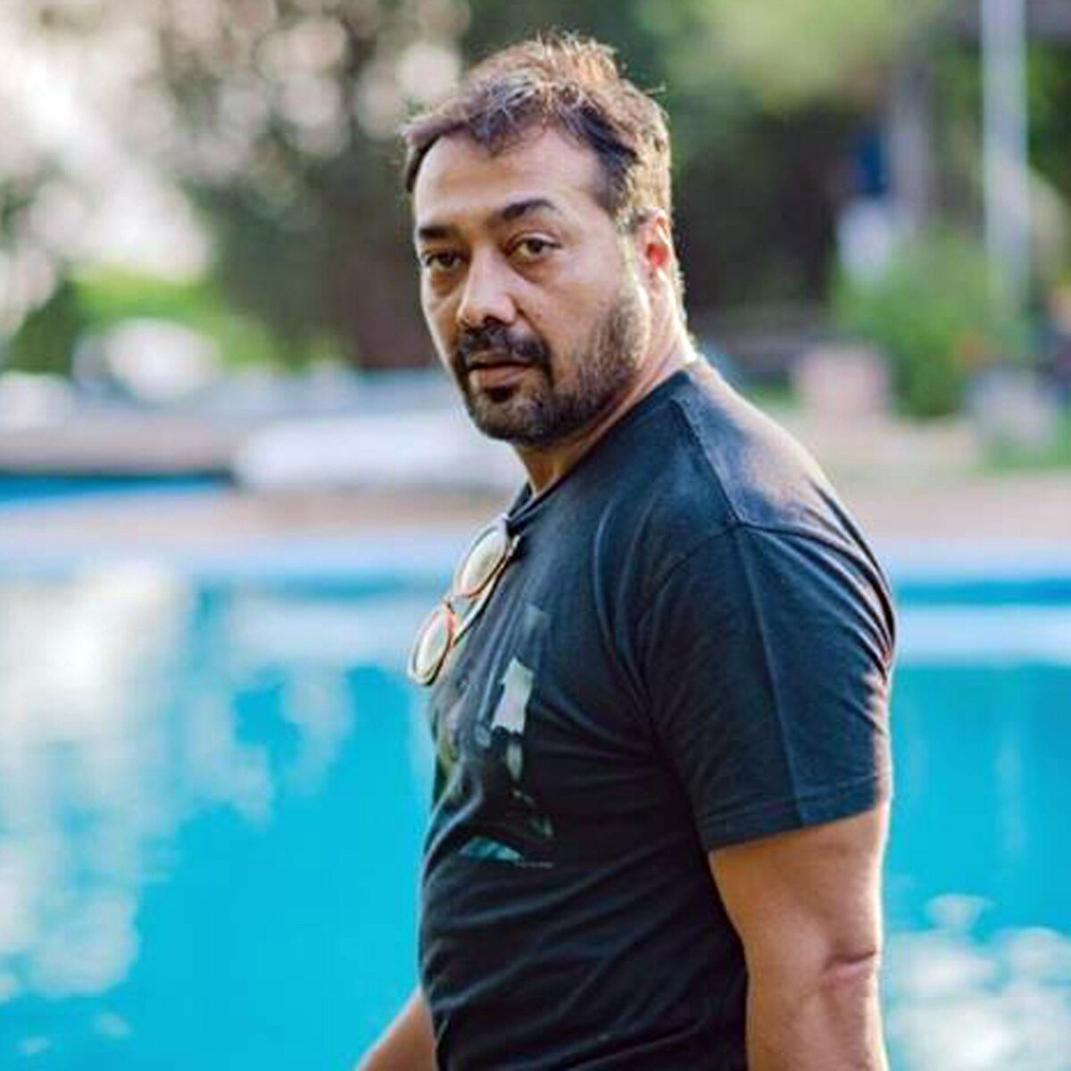 अनुराग कश्यप