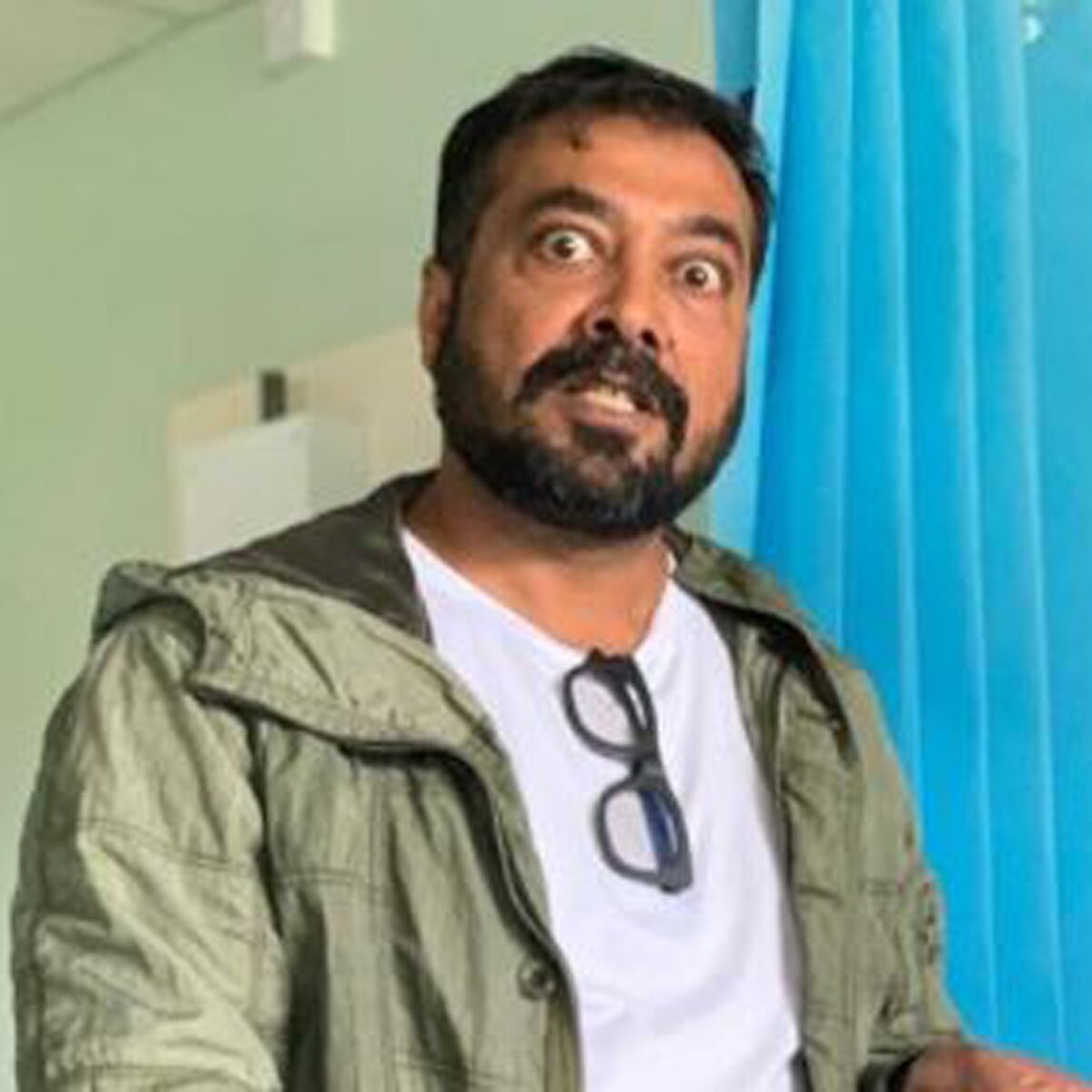 अनुराग कश्यप