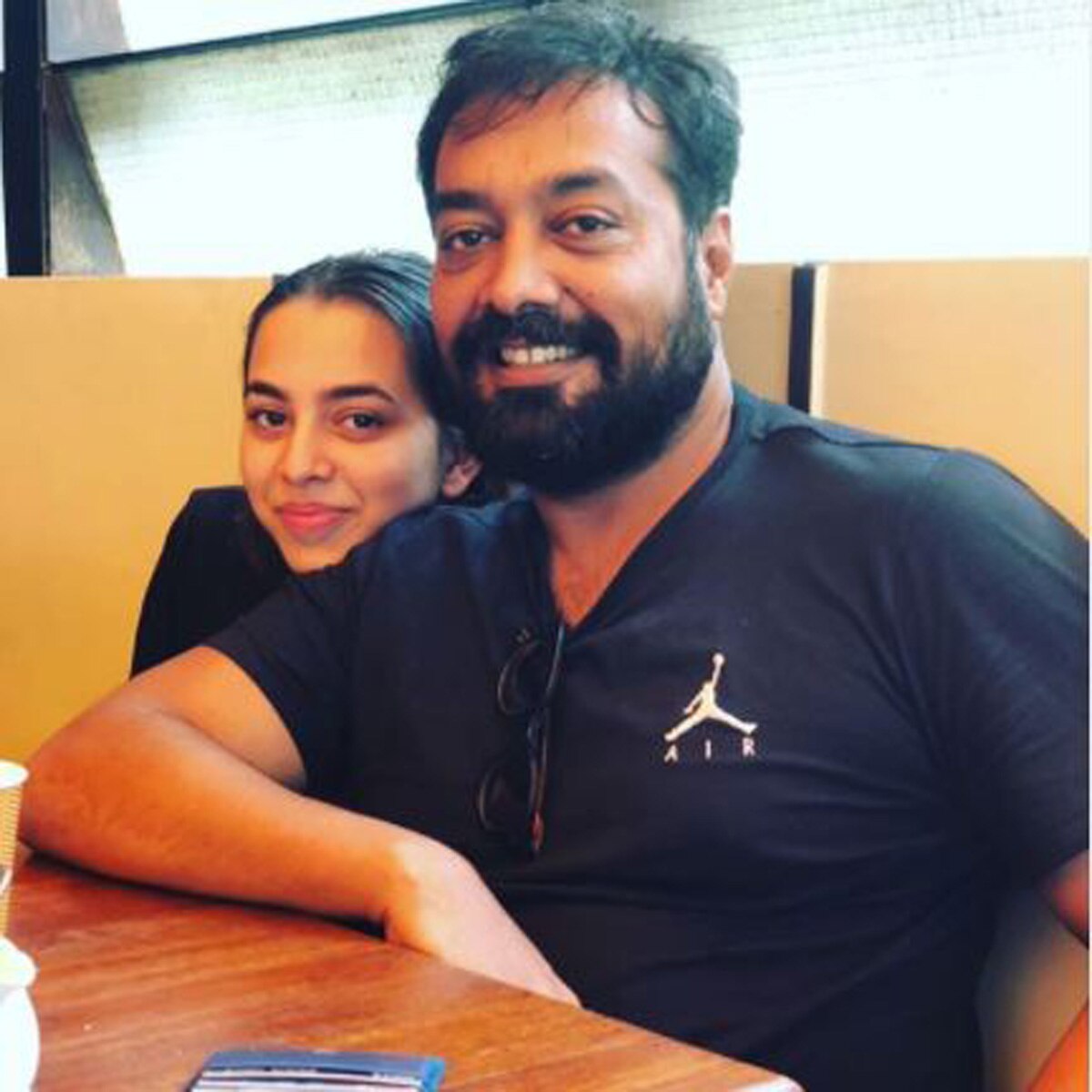 अनुराग कश्यप