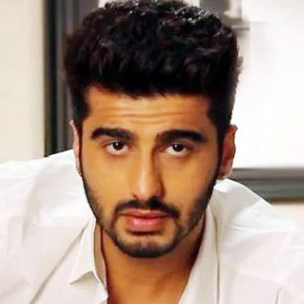 अर्जुन कपूर