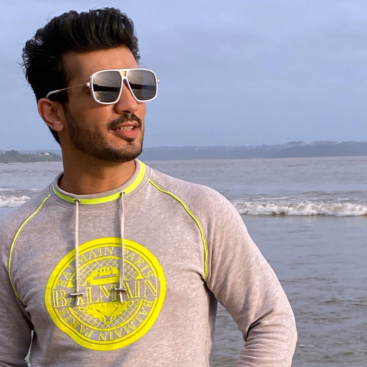 अर्जुन बिजलानी 