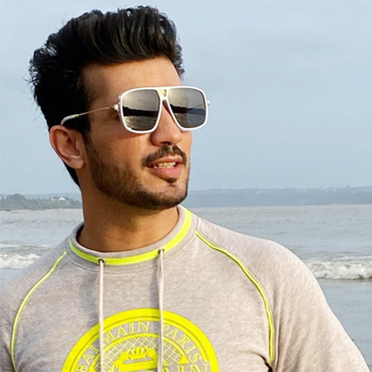 अर्जुन बिजलानी