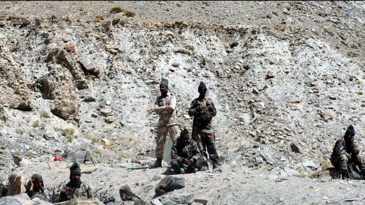 लद्दाख में 10 दिन में चीन की चौथी साजिश फेल