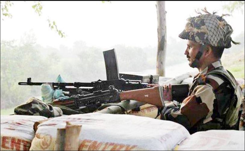 उरी हमले की चौथी बरसी