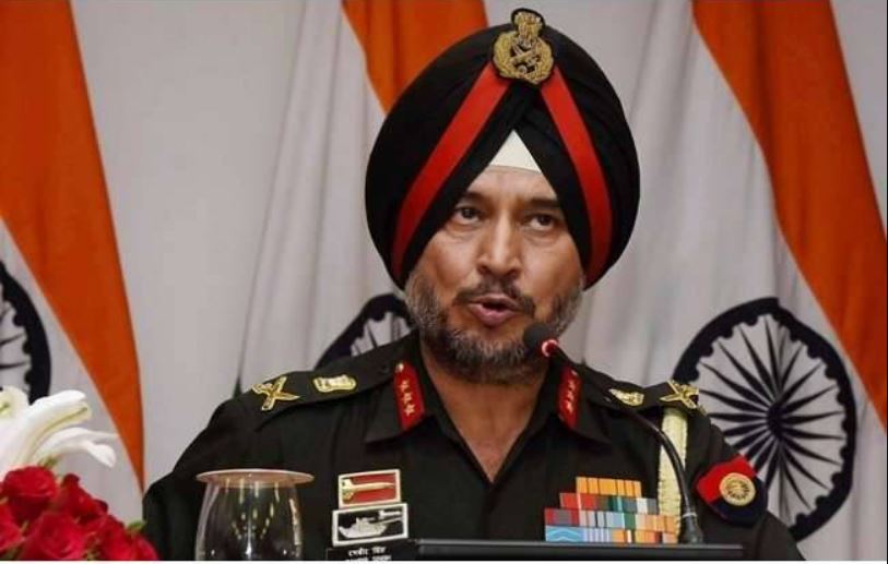 उरी हमले की चौथी बरसी