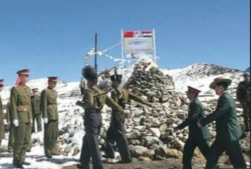 आर्मी की रणनीति में ऐतिहासिक बदलाव