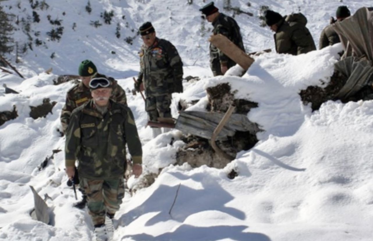 भारतीय वीरों की इनसाइड स्टोरी