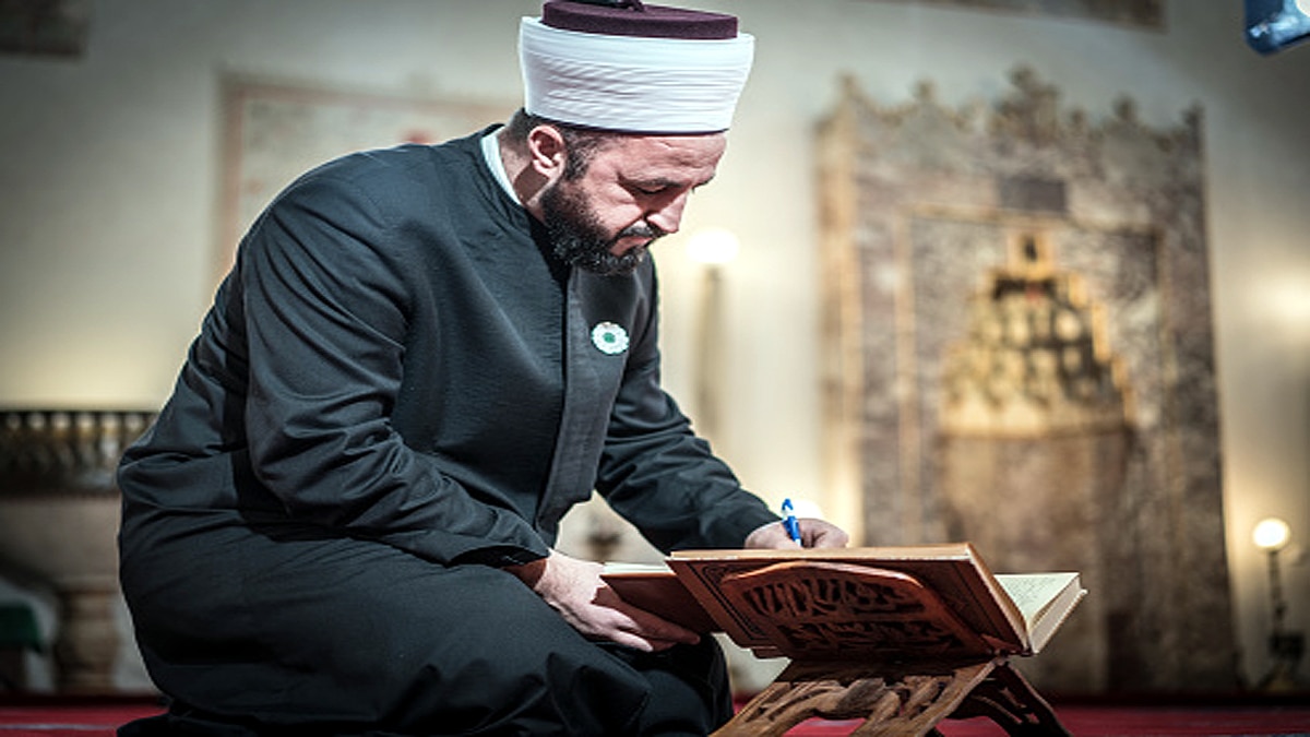 Recruitment of Religious Teacher in Indian Army