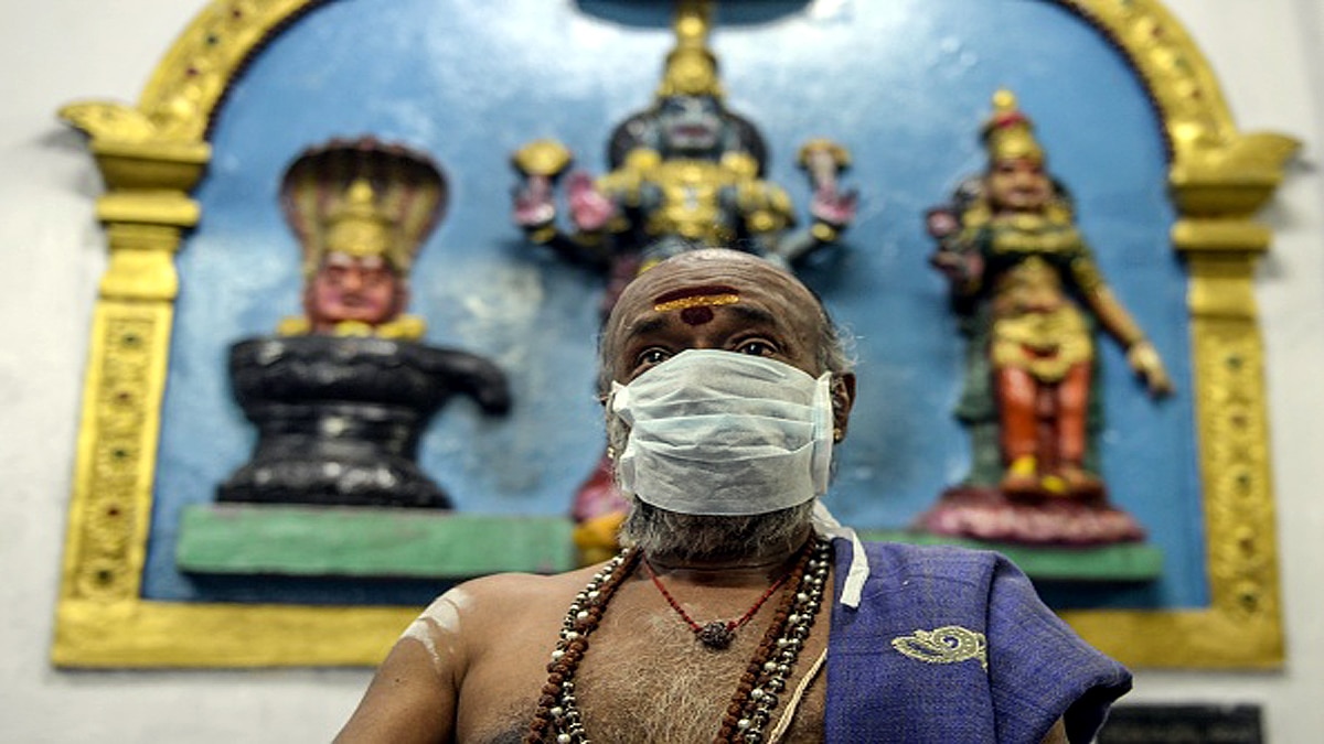 Recruitment of Religious Teacher in Indian Army