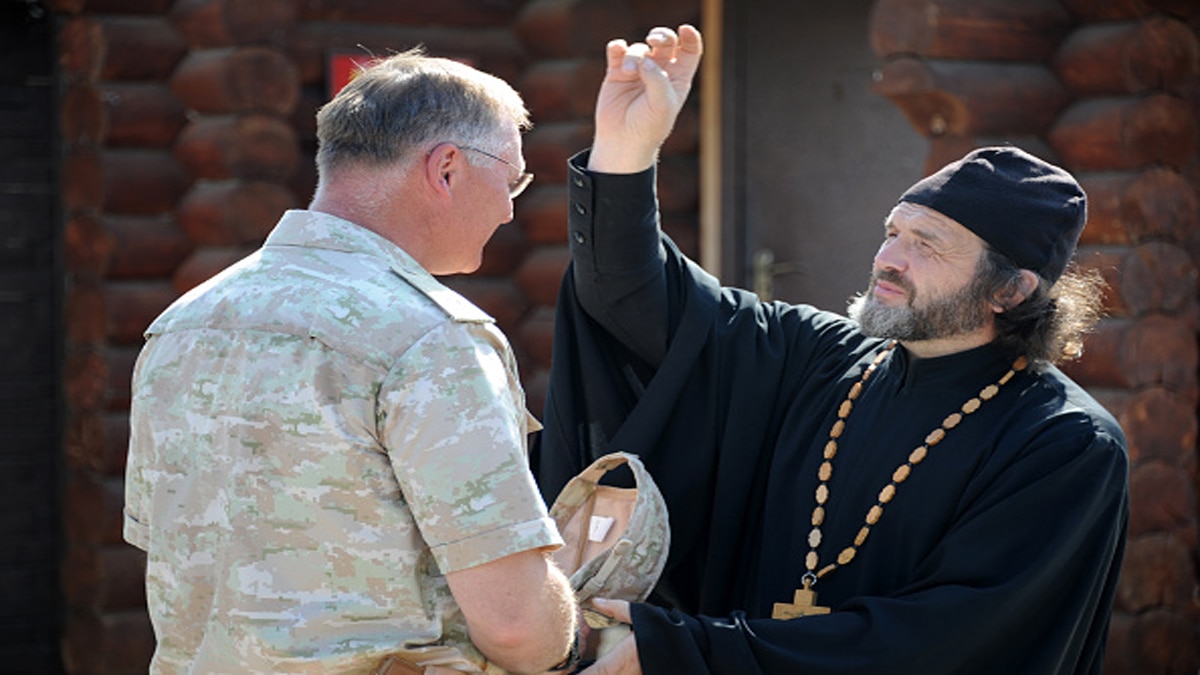 Recruitment of Religious Teacher in Indian Army