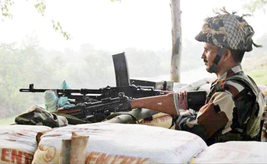 भारतीय सेना