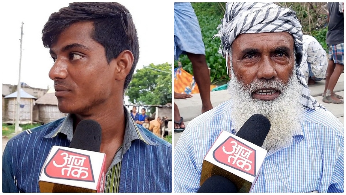 No Roads No Marriage in this Village of Gopalganj Bihar Election