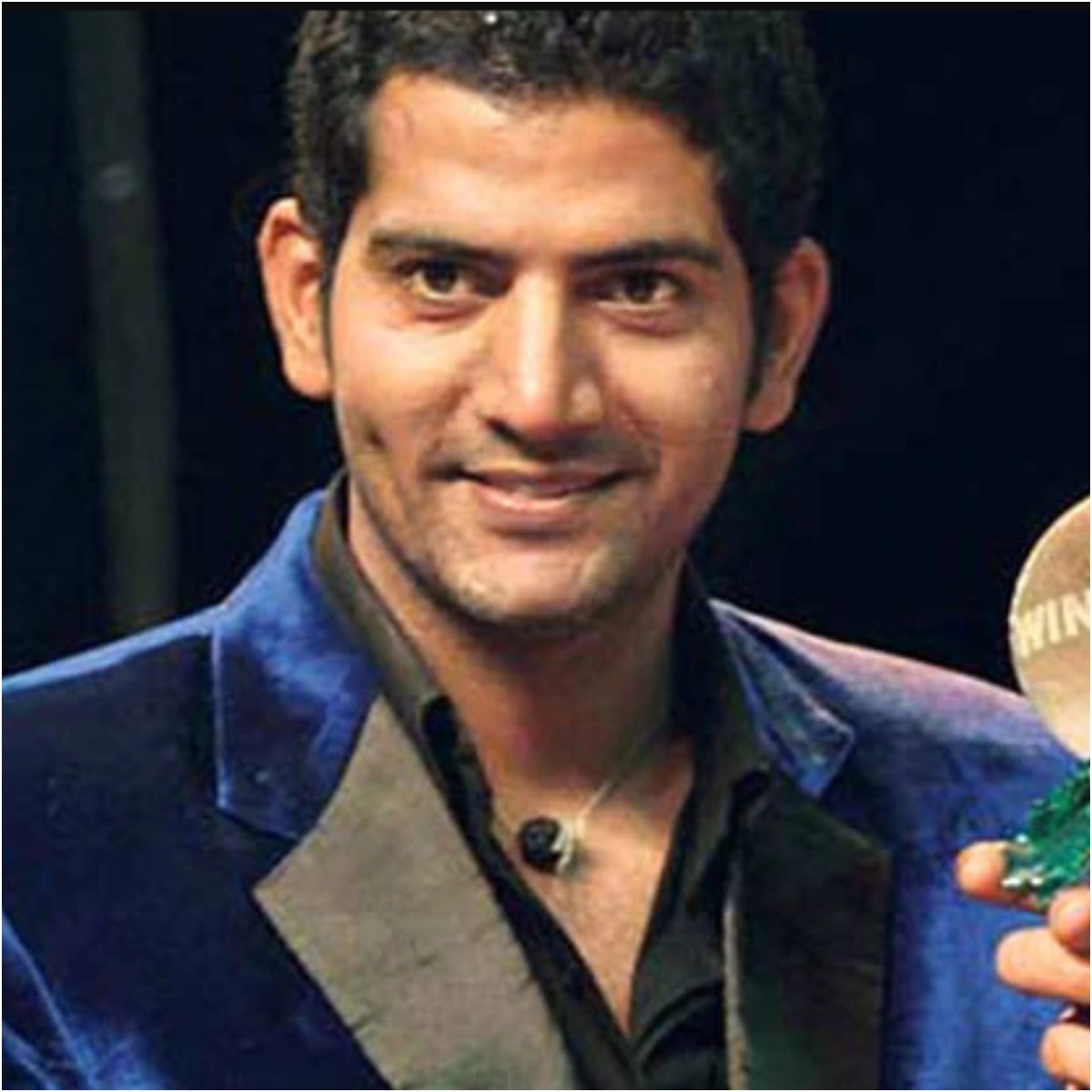 आशुतोष कौशिक