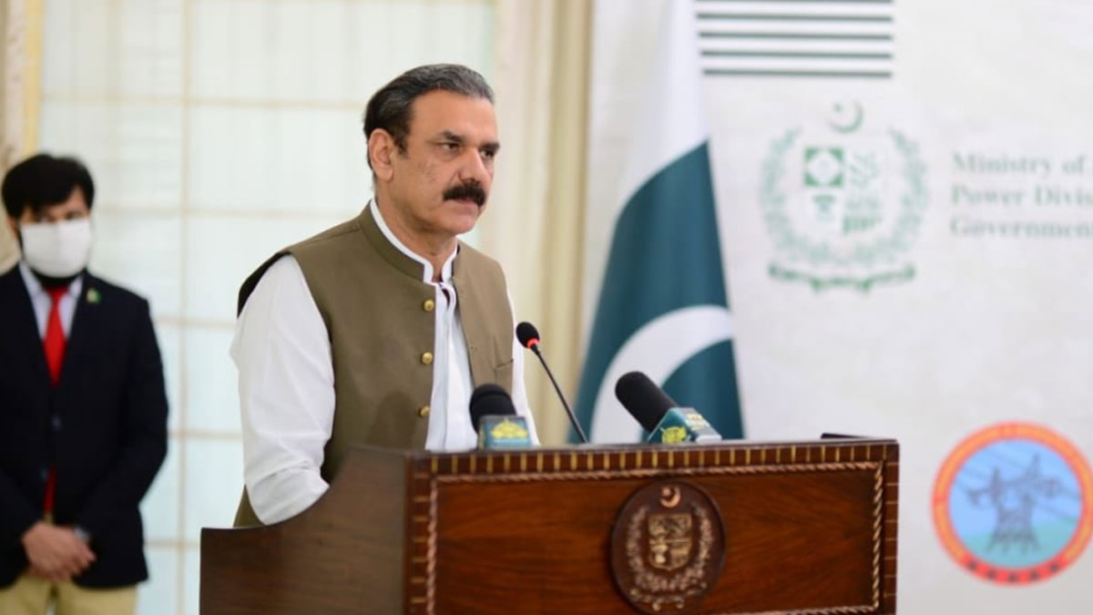 सीपीईसी में करप्शन