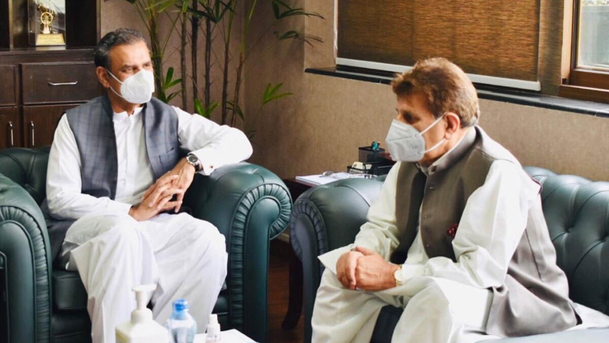 सीपीईसी में करप्शन