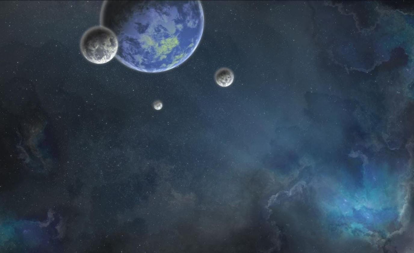 आसमानी आफत