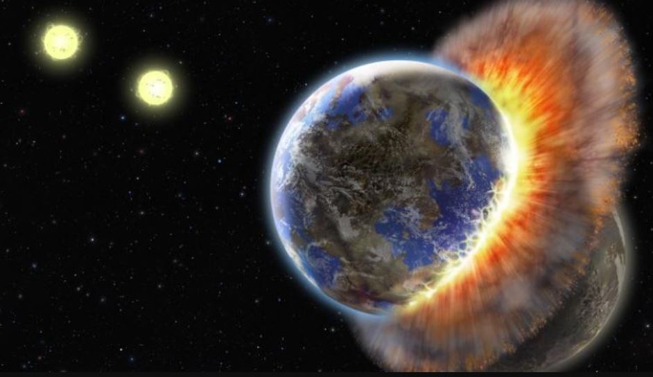 आसमानी आफत