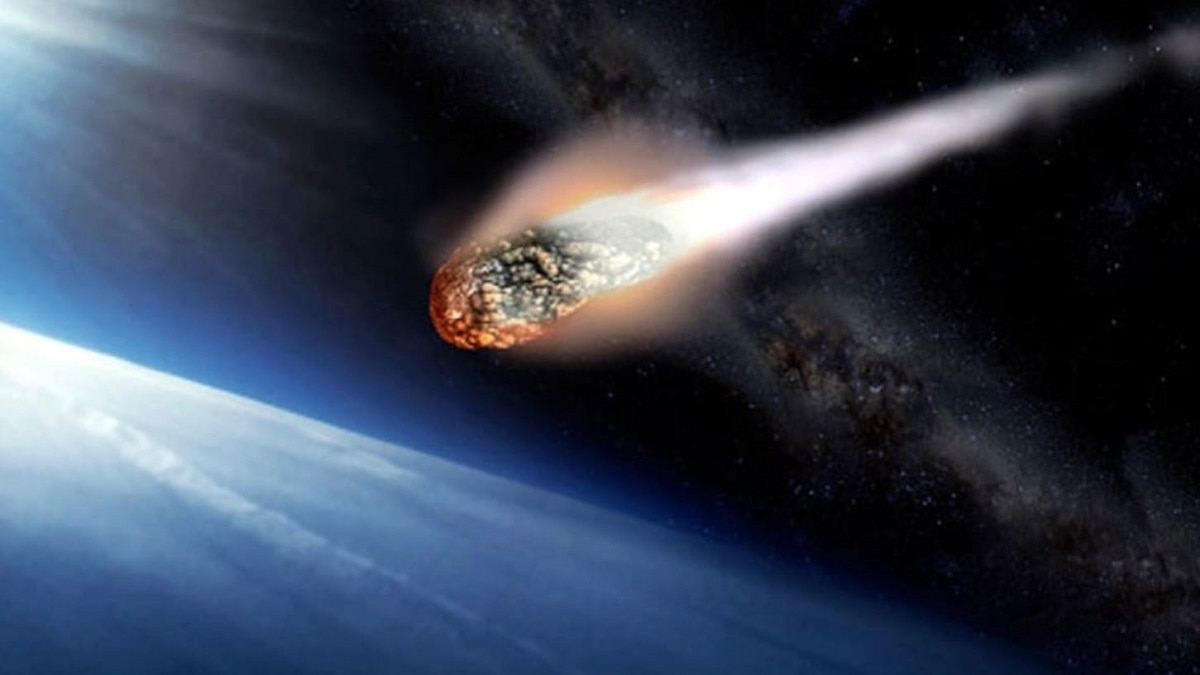 आसमानी आफत