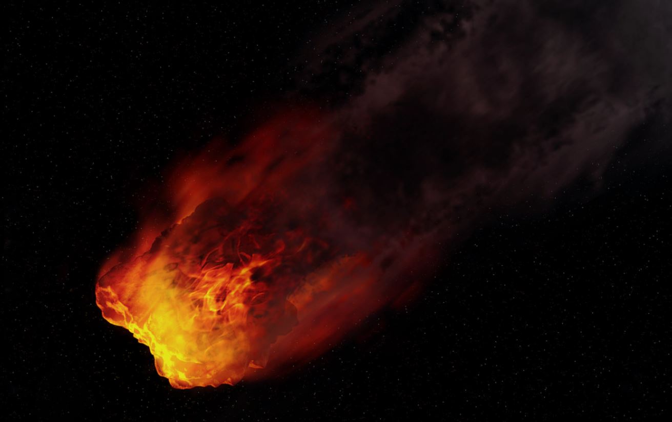 आसमानी आफत