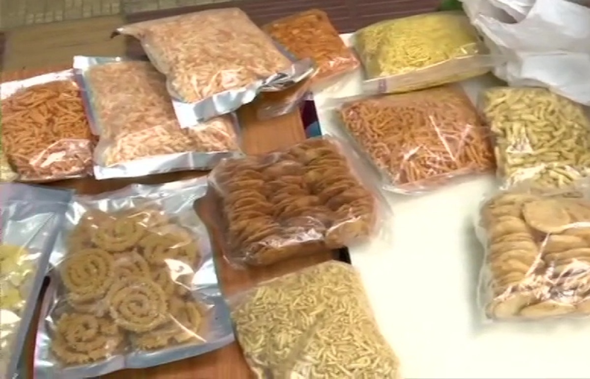 कोरोना ने रोजगार छीना तो आपदा को अवसर में बदला