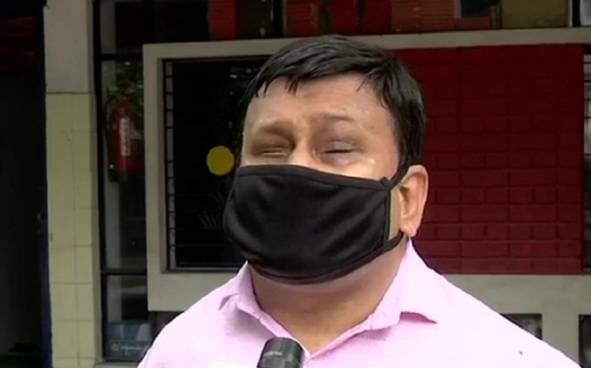 कोरोना ने रोजगार छीना तो आपदा को अवसर में बदला